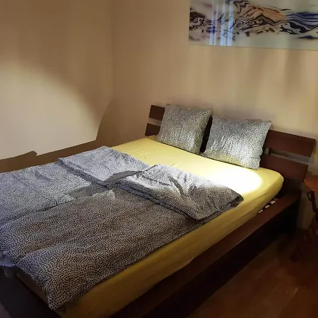 Suite22 Apartment Wien