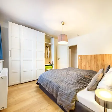 Jimmy's Dandelion Apart-hotel Viena