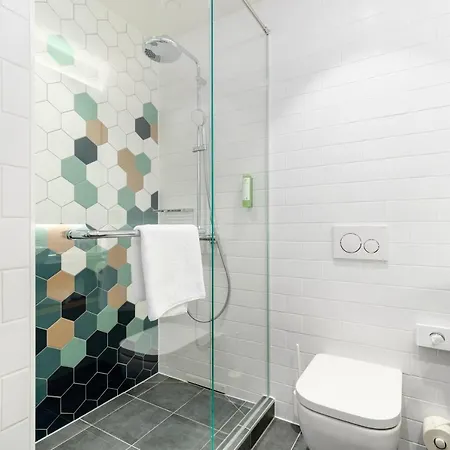 Clarion South Hotel Wien