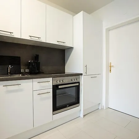 Bright Stylish With A Huge Terrace In A Location Wien
