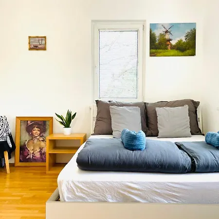 Homestay Karlsrooms