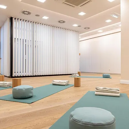 Spiess & Spiess 4* Viena