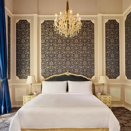 Hotel Imperial, A Luxury Collection Hotel, 5*