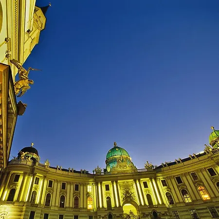 Hotel Alpha - Artist Vienna