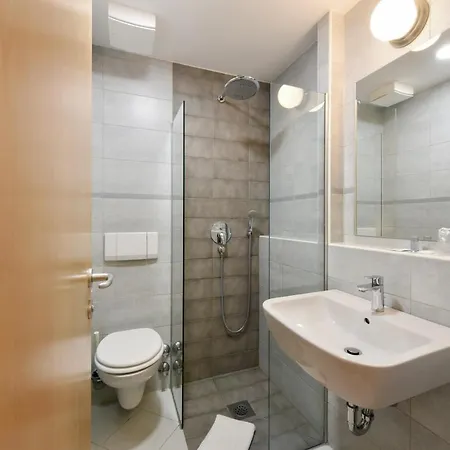 Korotan Hotel Wien