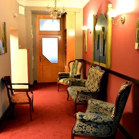 Cryston Hotel Vienna