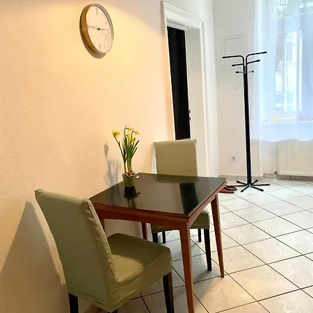 Appartement Homelike *