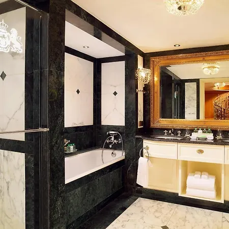Imperial, A Luxury Collection Hotel, Hotel Wenen