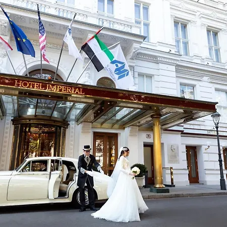 Imperial, A Luxury Collection Hotel, 5*
