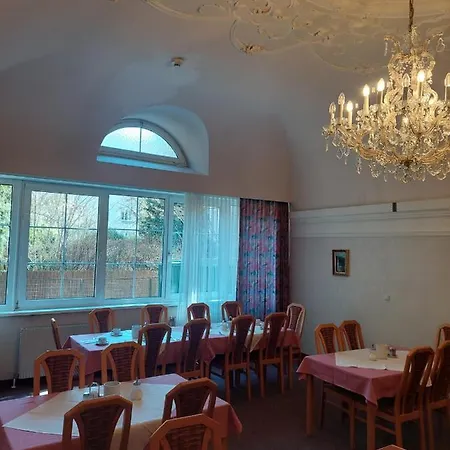 Hotel Garni Das Pallottihaus