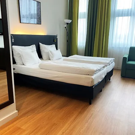 Rainers Hotel