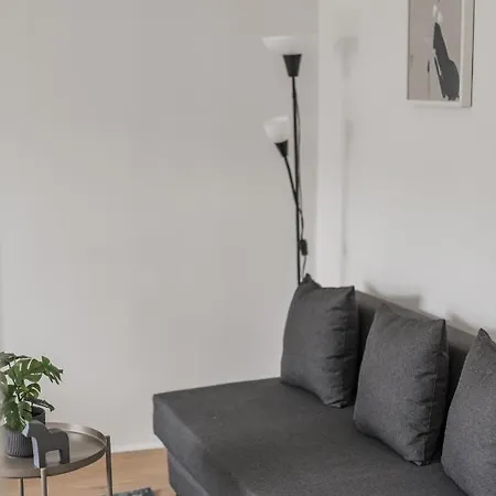 Homely - 10 Minutes To Stephansplatz *