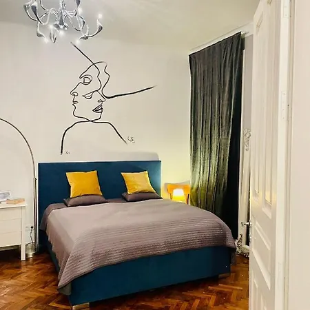 4 Seasons Apartamento *