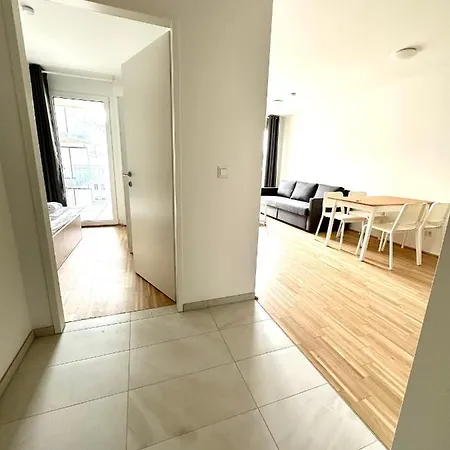 Forsthaus 32 Free Garage * Viena