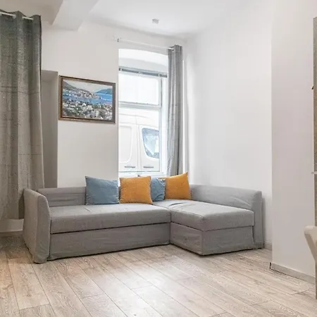 Apartment 3 Standard Near Hauptbahnhof Vienna