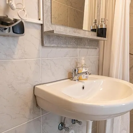 Apartment 3 Standard Near Hauptbahnhof *