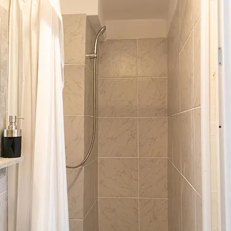 Apartment 3 Standard Near Hauptbahnhof Vienna