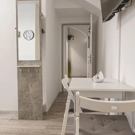 Apartment 3 Standard Near Hauptbahnhof Vienna