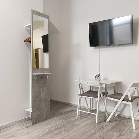 Apartment 3 Standard Near Hauptbahnhof Vienna