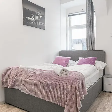 3 Standard Near Hauptbahnhof * Vienna