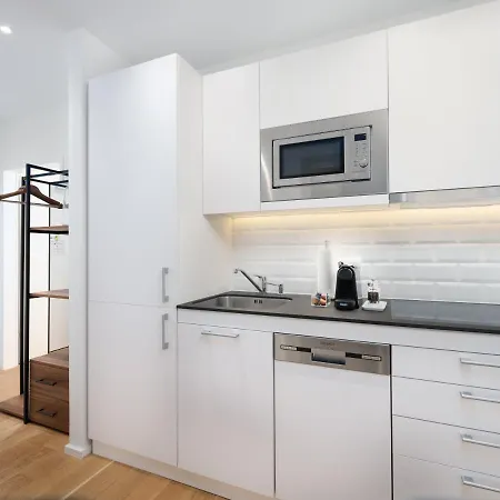 Myfavorit - Spacious Next To Puplic Transport U1 Direct Connection To Citycenter * Viena