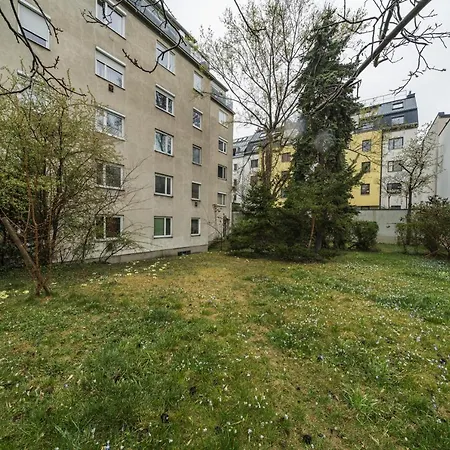 Homely - 10 Minutes To Stephansplatz * Vienna