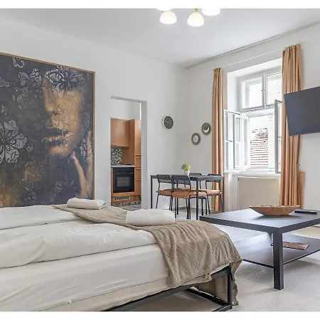 Apartment 2 Pleasant Flats - Perfect For Long Vienna