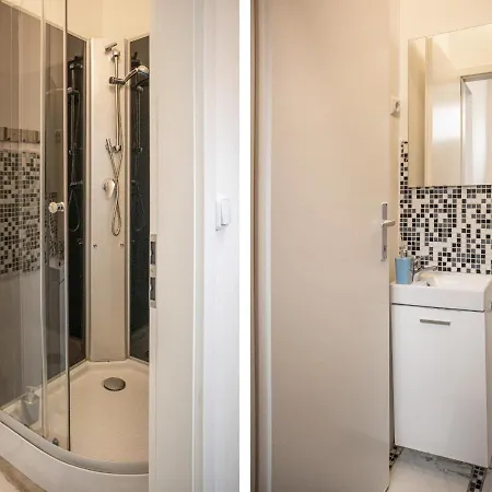 2 Pleasant Flats - Perfect For Long