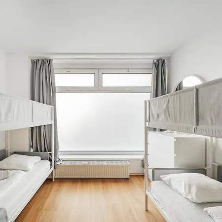 Lofts Aparthotel