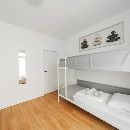 Lofts Aparthotel Vienna