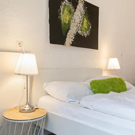 Superb 3 Complex For 9p Near Wiener Stadthalle *