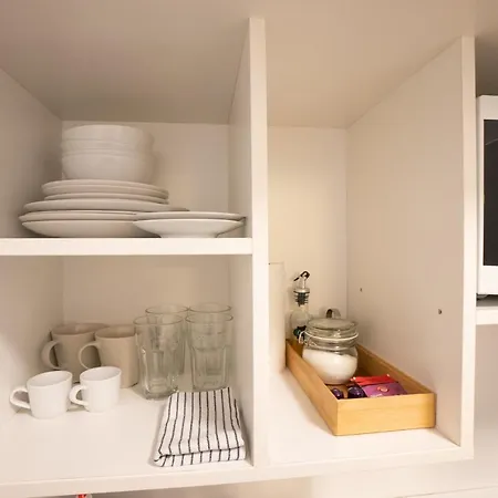 Apartman Living - Stephansdom *