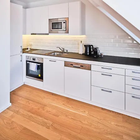 Myfavorit - Spacious Next To Puplic Transport U1 Direct Connection To Citycenter Viena