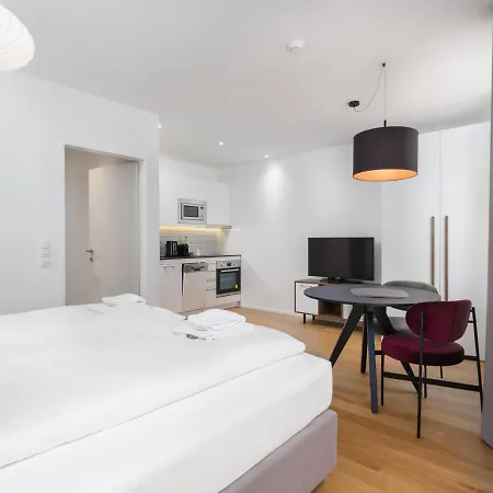 Myfavorit - Spacious Next To Puplic Transport U1 Direct Connection To Citycenter * Viena