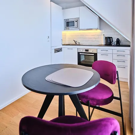 Myfavorit - Spacious Next To Puplic Transport U1 Direct Connection To Citycenter * Viena