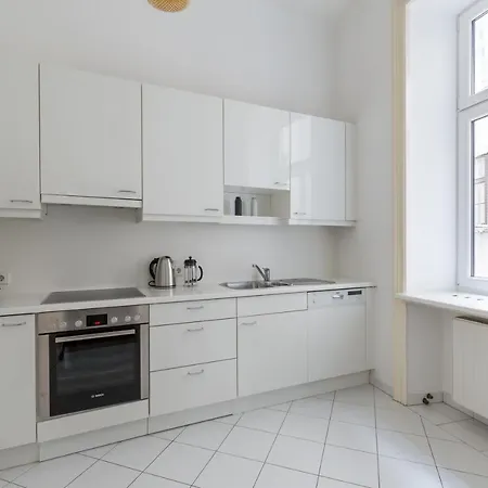 Grand Viennese Apartamento Viena