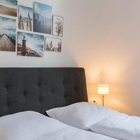 Grand Viennese Apartamento