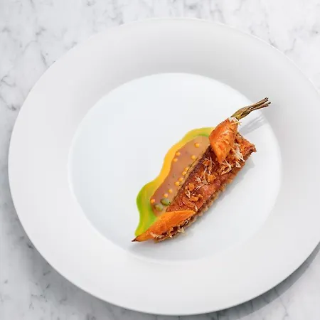 Отель The Amauris - Relais & Chateaux