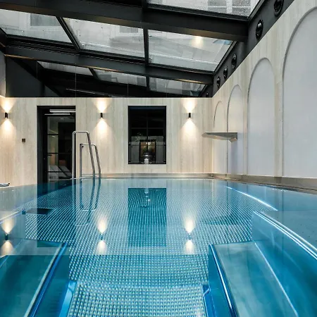 The Amauris - Relais & Chateaux Wien