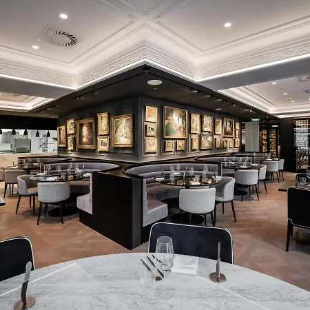 The Amauris - Relais & Chateaux