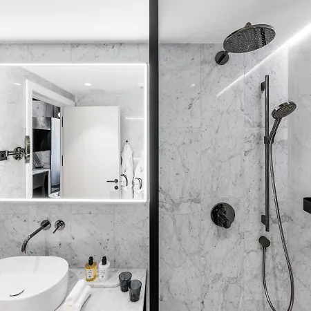The Amauris - Relais & Chateaux Отель 5*