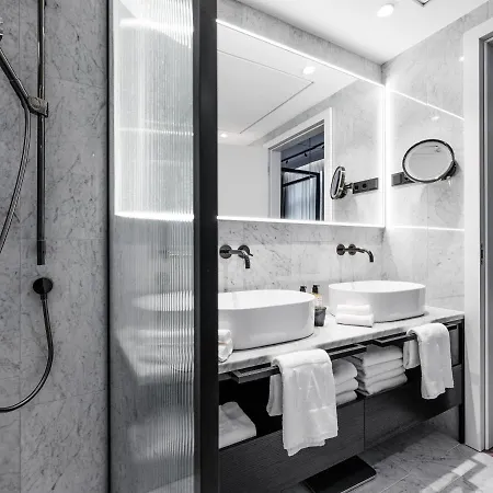 The Amauris - Relais & Chateaux