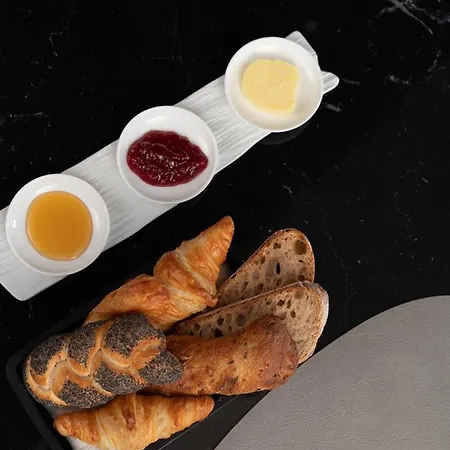 The Amauris - Relais & Chateaux 5* Вена