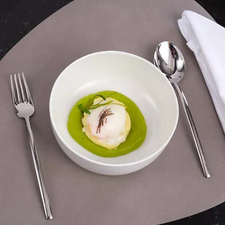 Отель The Amauris - Relais & Chateaux