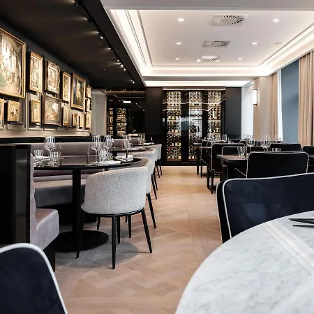 The Amauris - Relais & Chateaux Отель 5*
