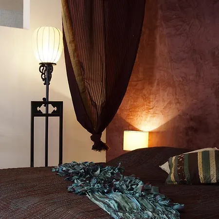 The Bed & Breakfast