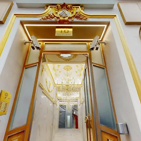 Alon Homes - Premium Center Appartamento Vienna