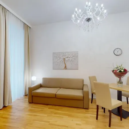Lejlighed Alon Homes - Premium Center *