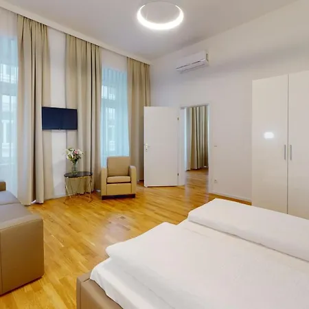 Lejlighed Alon Homes - Premium Center