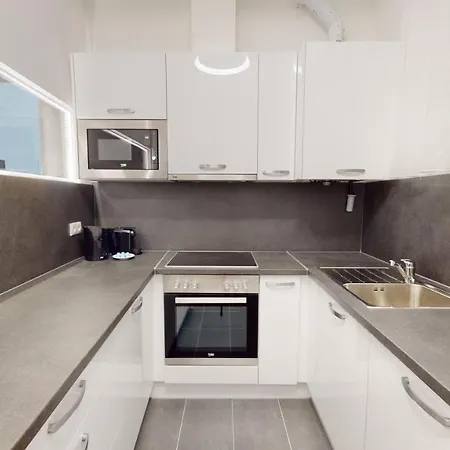 Alon Homes - Premium Center * Wien